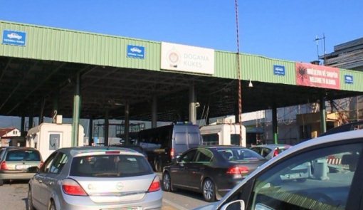 Kosova miraton masat e reja ne kufi: Hiqet detyrimi i karantinimit